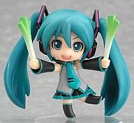 トレーディングフィギュア 初音ミク 「ねんどろいどぷち ボーカロイドシリーズ01」