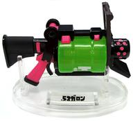食玩 トレーディングフィギュア .52ガロン 「Splatoon(スプラトゥーン) ブキコレクション」