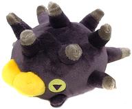 ぬいぐるみ バチンウニ ポケモンドールズ(ぬいぐるみ) 「ポケットモンスター」 ポケモンセンター限定