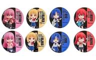 バッジ・ビンズ 全8種セット 「ぼっち・ざ・ろっく! ねんどろいどぷらす トレーディング缶バッジ」 Bild 1