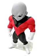 食玩 トレーディングフィギュア 4.ジレン 「ドラゴンボール アドバージ6」