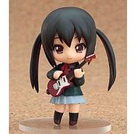 トレーディングフィギュア 中野梓(冬制服) 「ねんどろいどぷち けいおん! だいいっき」 gambar 1