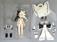 トレーディングフィギュア 秋分・瑰鏡(Rosemirror) 「WOWLOI 時序回音 KIKURA：節気の癒し BJDブラインドドール シリーズ」