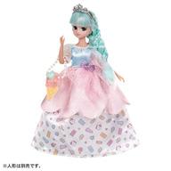 ドールアクセサリー リカちゃんジェラートドレスセット キャンディユニコーン 「リカちゃん」