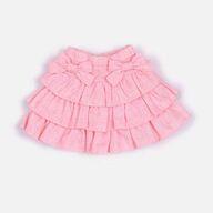 돌 액세서리 22cm용 티어드 스커트(핑크) 「Blythe-블라이스-」 Dear Darling fashion for dolls