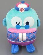 ぬいぐるみ ハンギョドン ハオハオネオンタウンドールBIGタイプ2 「サンリオキャラクターズ」