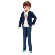 ドールアクセサリー LW-24 はるとくん おでかけコーデセット 「リカちゃん」