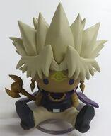トレーディングフィギュア 3.闇マリク 「petadoll 遊戯王デュエルモンスターズ 〜宿敵編〜」 图片 1