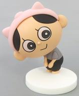 トレーディングフィギュア NICO(おしりスキャン) ミニフィギュア 「平成フラミンゴ 4周年ポケットくじ」 A-3賞