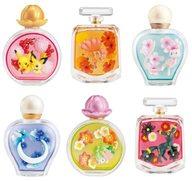 食玩 トレーディングフィギュア 全6種セット 「ポケットモンスター PETITE FLEUR deux」
