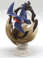 Trading Figure 6. Garchomp - Pokémon Decorative Frame Collection 2 - Beyond the Frame, Expanding Worlds image 1