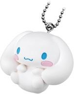 トレーディングフィギュア シナモロール 「サンリオキャラクターズ まんまるふれんど」