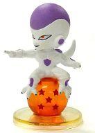 食玩 トレーディングフィギュア 9.フリーザ(最終形態) 「ドラゴンボールZ キャラプッチ2」