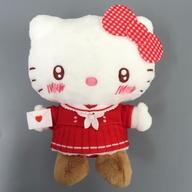 ぬいぐるみ ハローキティ ラブレターフォーユードール1 「サンリオキャラクターズ」