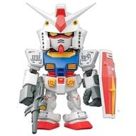 トレーディングフィギュア RX-78-2 GUNDAM Marking ver. 「機動戦士ガンダム QMSV mini RX78-2 GUNDAM」 รูปภาพ 1