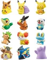 食玩 トレーディングフィギュア 全12種セット 「ポケモンキッズ 30周年スペシャル vol.2編」