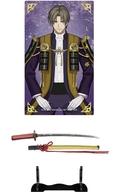 食玩 トレーディングフィギュア 2-A.へし切長谷部 「刀剣乱舞ONLINE 刀剣フィギュアコレクション」 hình ảnh 1