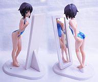 트레이딩 피규어 나가토 유키(수영복) figure MEISTER-피규어 마이스터- 스즈미야 하루히의 우울2 이미지 1