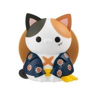 トレーディングフィギュア 1.モンキー・D・ルフィ 「MEGA CAT PROJECT ワンピース ニャンピースニャーン! ルフィと好敵手編」