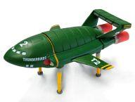 トレーディングフィギュア サンダーバード2号 「SR サンダーバード リアルモデルコレクション Part2」 Bild 1