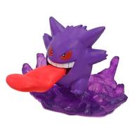 食玩 トレーディングフィギュア ゲンガー：したでなめる(輪ゴムスタンド) 「ポケットモンスター デスクでお役立ちフィギュア」