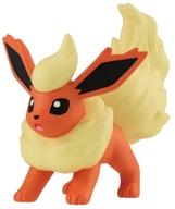 食玩 トレーディングフィギュア 3.ブースター 「ポケットモンスター モンコレボックス11」 图片 1