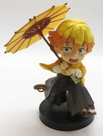 トレーディングフィギュア 我妻善逸 「ULTRIZON 鬼滅の刃 梅雨 シリーズ Ver.A」