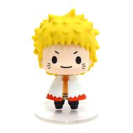 トレーディングフィギュア 4.うずまきナルト 「ちょこりんマスコット BORUTO-ボルト- NARUTO NEXT GENERATIONS」
