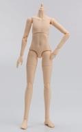 ドールアクセサリー BODY20 ドールボディ ナチュラル 「PICCODOシリーズ」 imagen 1