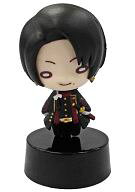 トレーディングフィギュア 加州清光 「刀剣乱舞-ONLINE- にとたんフィギュアマスコット」
