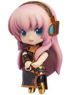 トレーディングフィギュア 巡音ルカ 「ねんどろいどぷち 初音ミク セレクション」 imagen 1