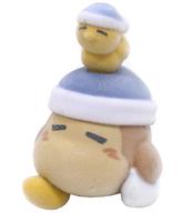 トレーディングフィギュア ワドルディ＆ツイジー 「星のカービィ PUPUPU FRIENDS フィギュアコレクション フロッキーver.」 圖片 1