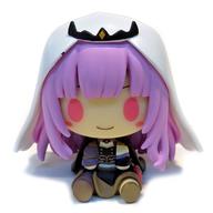 トレーディングフィギュア 森カリオペ ちょこのっこフィギュア 「一番くじ ホロライブ vol.5」 ちょこのっこ賞 Bild 1