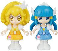おもちゃ プリコーデドール スマイルプリキュア!2 2体セット 「プリキュアオールスターズ」 รูปภาพ 1