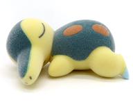 トレーディングフィギュア ヒノアラシ 「フィギュアコレクション Pokemon Sleep トープ洞窟」 ポケモンセンター限定 Bild 1