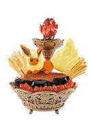 食玩 トレーディングフィギュア 2.ブースター 「Pokemon Gemstone Collection」 image 1