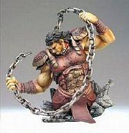 トレーディングフィギュア タルカス 「超像革命 フィギュアコレクション ジョジョの奇妙な冒険 ファントムブラッド」 Bild 1