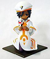 トレーディングフィギュア アテナ・グローリィ 「ソリッドワークスコレクションDX ARIA/ウィンターバージョン」
