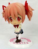 トレーディングフィギュア 鹿目まどか きゅんキャラ 「一番くじプレミアム 魔法少女まどか☆マギカ」 G賞 Bild 1