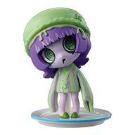 トレーディングフィギュア マカロン ピスタチオ 「VIRUSWEETS figure collection 〜tea break〜」 Bild 1