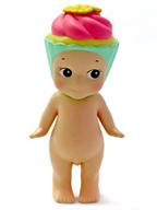 トレーディングフィギュア Cupcake 「ソニーエンジェル スイーツシリーズ」 이미지 1