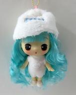 トレーディングフィギュア Cloud 「ddung 『Weather doll』SM-005」 รูปภาพ 1
