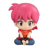 トレーディングフィギュア らんま 「らんま1/2 まちぼうけ」