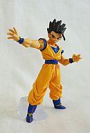 トレーディングフィギュア 孫悟飯 「HG ドラゴンボールZ17 集え超戦士!伝説の魔人復活編」 Bild 1