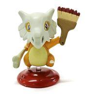 トレーディングフィギュア カラカラ 「ポケットモンスター パレットカラーコレクション〜Brown〜」