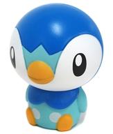 トレーディングフィギュア ポッチャマ 「ポケットモンスター カプキャラポケットモンスター」 image 1