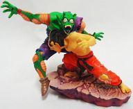 トレーディングフィギュア 孫悟空vsマジュニア 彩色版 「ドラゴンボールカプセル8〜マジュニアの脅威 ドラゴンボールアドベンチャー編〜」 Bild 1