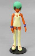 トレーディングフィギュア セラ 「SR カプコンリアルフィギュアコレクション パート2 ロックマンDASH編 リペイントバージョン」