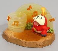 トレーディングフィギュア 2.ホゲータ(はんこスタンド＆マルチトレイ) 「ポケットモンスター DesQ デスクトップフィギュア〜パルデア地方へようこそ!〜」 รูปภาพ 1