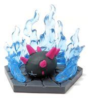 トレーディングフィギュア ナマコブシ 「ポケットモンスター ポケモン ジオラマコレクト でんき＆みず」 Bild 1